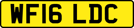 WF16LDC