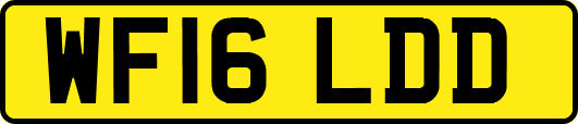 WF16LDD