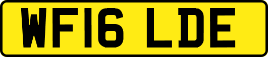 WF16LDE