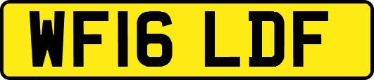 WF16LDF