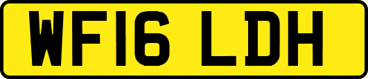WF16LDH