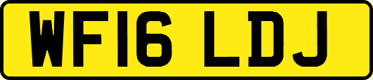 WF16LDJ