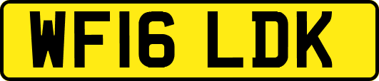 WF16LDK