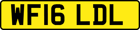 WF16LDL