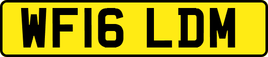 WF16LDM