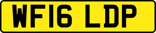 WF16LDP