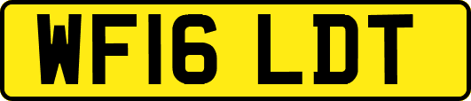 WF16LDT