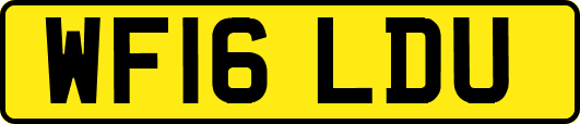WF16LDU