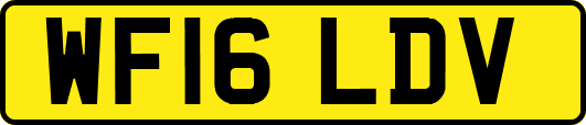 WF16LDV