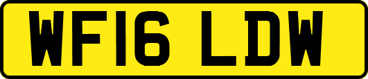 WF16LDW