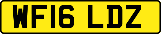 WF16LDZ