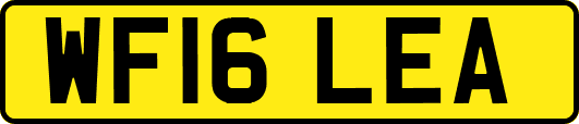 WF16LEA