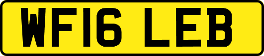 WF16LEB
