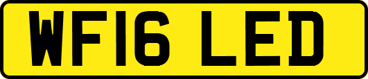 WF16LED