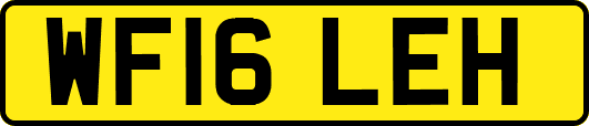 WF16LEH