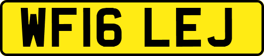 WF16LEJ