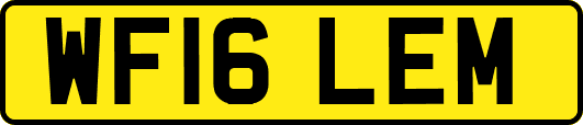 WF16LEM