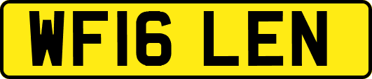 WF16LEN