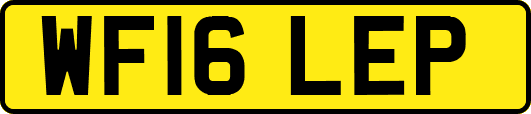 WF16LEP