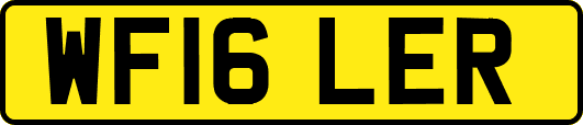 WF16LER