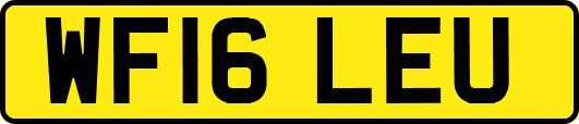 WF16LEU