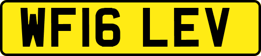 WF16LEV