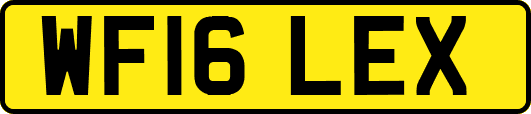 WF16LEX