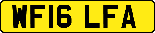 WF16LFA