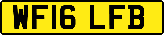 WF16LFB