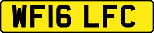 WF16LFC