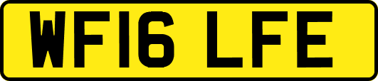 WF16LFE