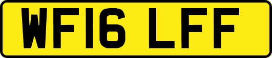 WF16LFF
