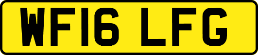 WF16LFG
