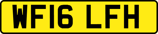 WF16LFH