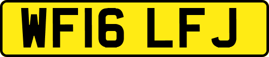 WF16LFJ