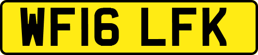 WF16LFK
