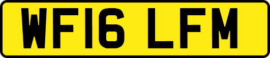 WF16LFM