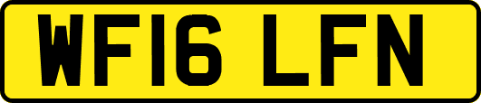 WF16LFN