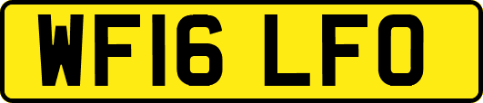 WF16LFO