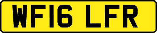 WF16LFR