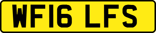 WF16LFS