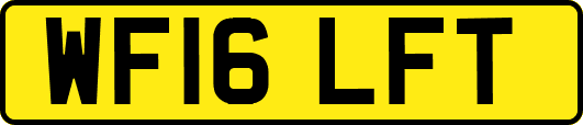 WF16LFT