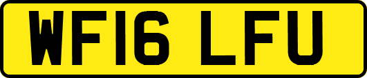 WF16LFU