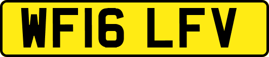 WF16LFV