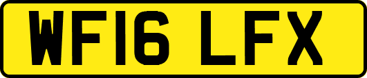 WF16LFX