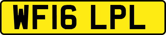 WF16LPL