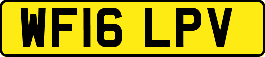 WF16LPV