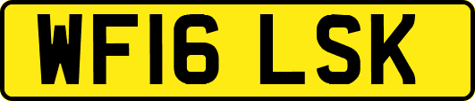 WF16LSK
