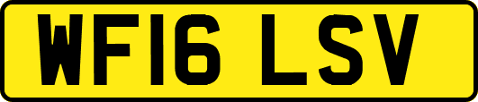 WF16LSV