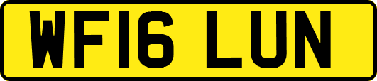WF16LUN